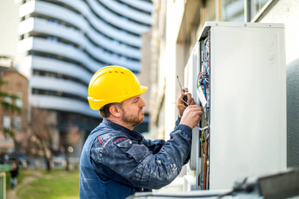 Best Circuit Breaker Installation and Repair  in Inverness, IL