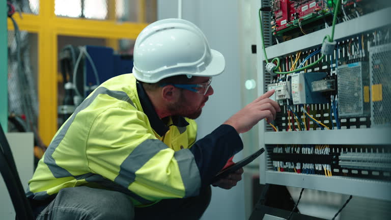 Emergency Electrical Repair Services in Inverness, IL