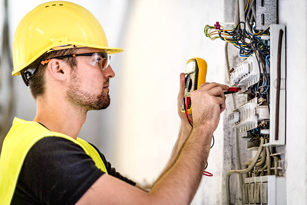 Industrial Electrical Services in Inverness, IL