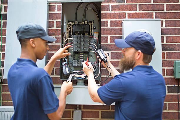 Inverness, IL Electrician Company